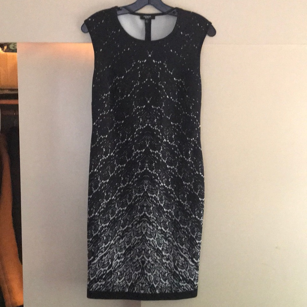 Premise Black dress